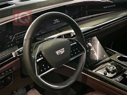 كاديلاك اسكاليد